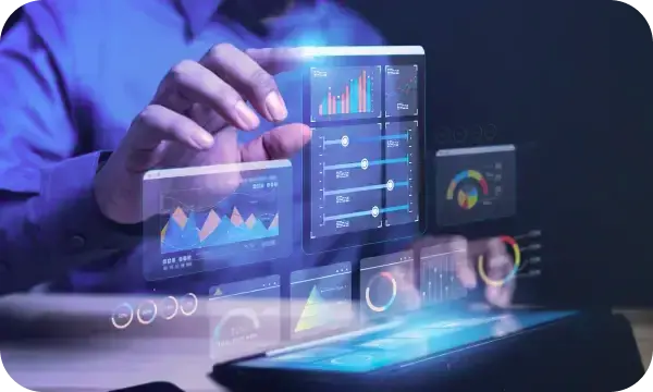 Senvix finance tools
