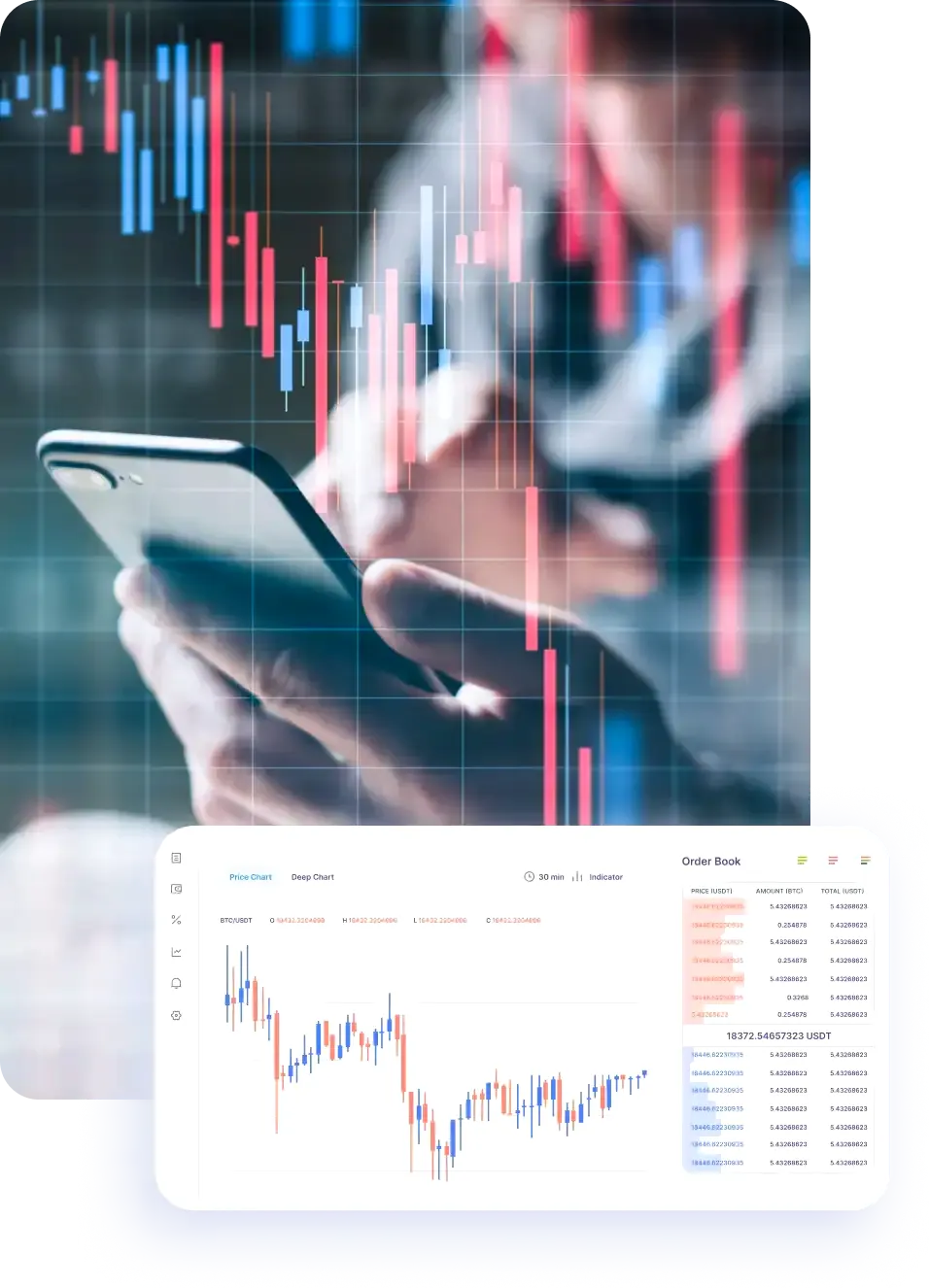 Senvix AI trading
