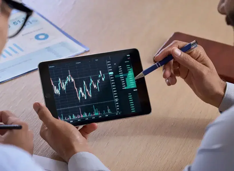 Senvix platform
