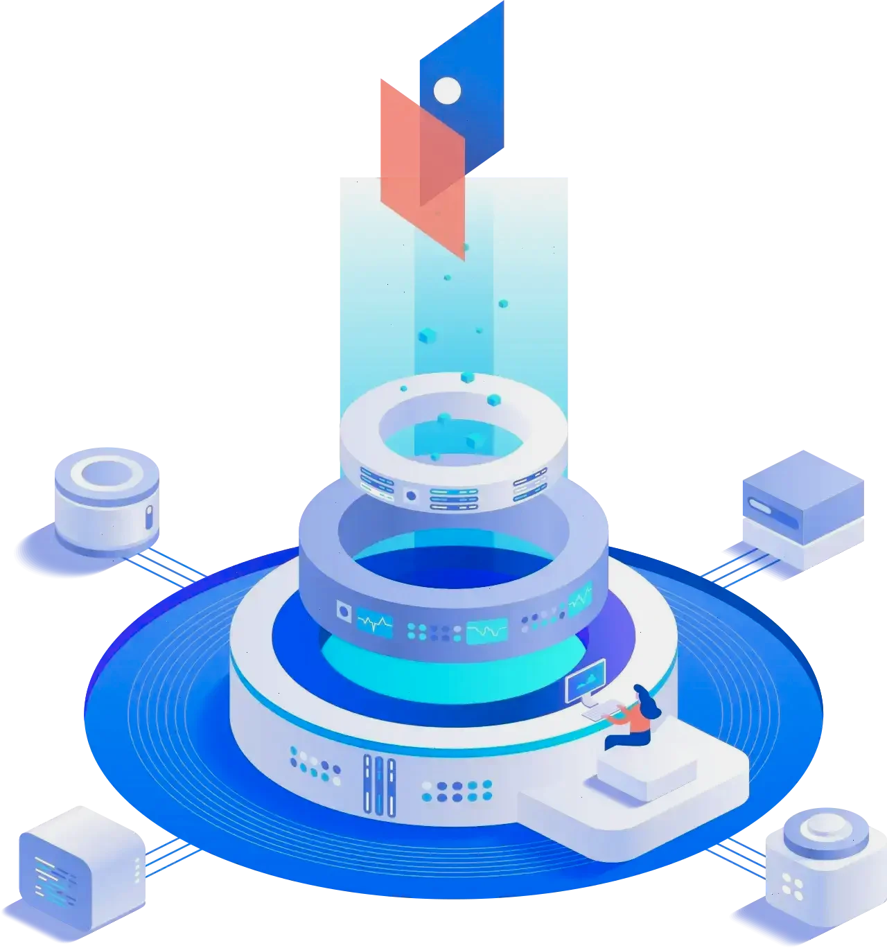 Senvix crypto portfolio